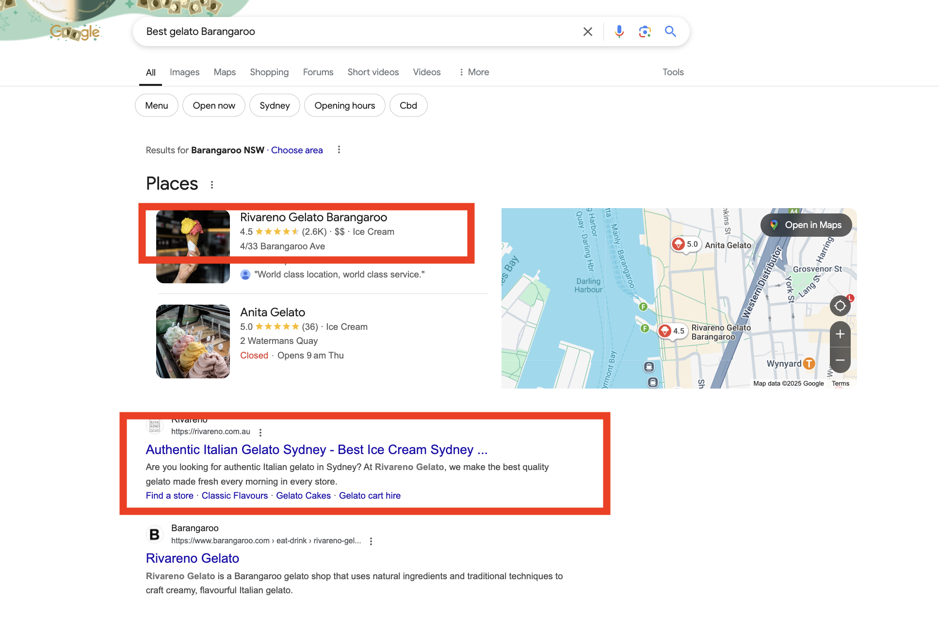 Local SEO